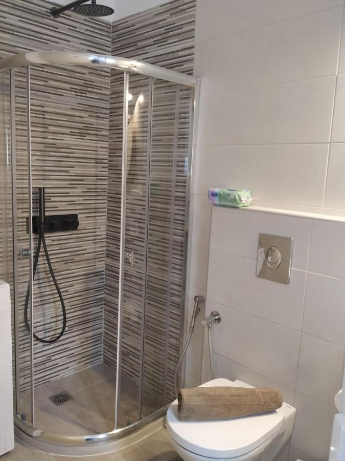 Demis Mykonos Stay 2 Platys Gialos  Luaran gambar