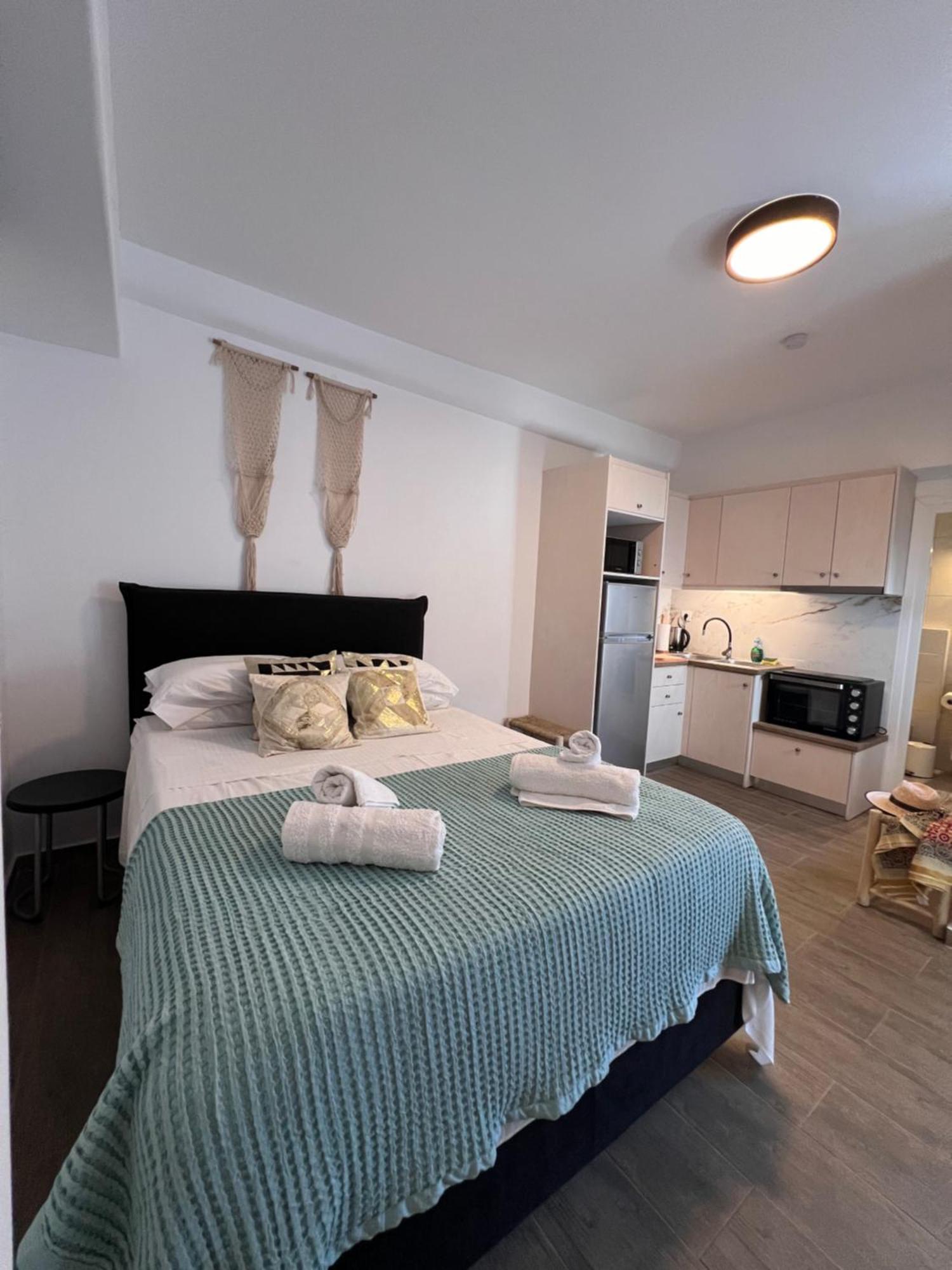 Demis Mykonos Stay 2 Platys Gialos  Luaran gambar